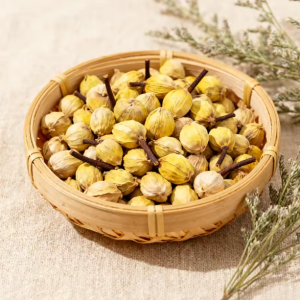 Organic Cardamom Masala Chai