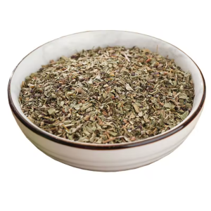 Organic Tulsi Holy Basil Masala Chai