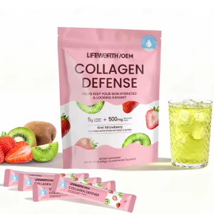 Beauty Chai – Collagen Booster