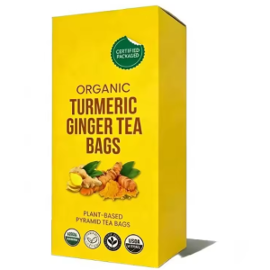 Functional Chai Wellness Gift Set – 5 Functions