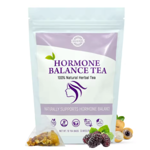 Hormone Balance Chai – Women's Blend