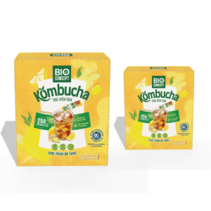 Instant Sugar-Free Karak – Trial Box