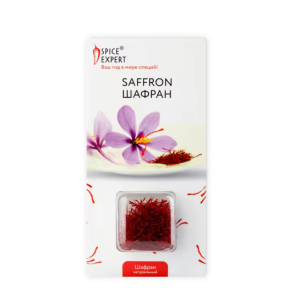 Saffron Sugar-Free Karak – Premium Blend