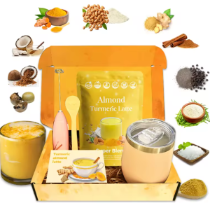 Karak Latte Concentrate – Sugar-Free