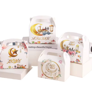 Royal Karak Heritage Gift Box – Ramadan Edition